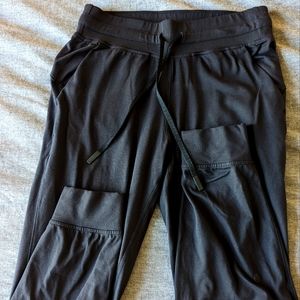 Lululemon "Ready to Rulu" Slim High-Rise Jogger Pants